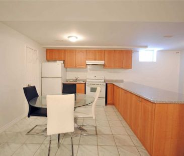 For Lease - 23 Houser Street Unit# Basement, Markham, Ontario - Photo 2