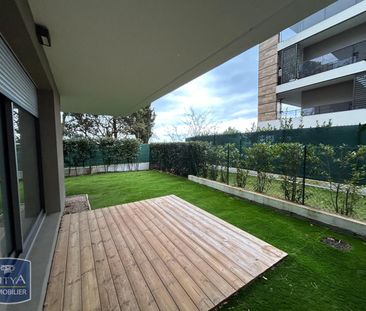 Location Appartement 3 pièces 67m² CANNES 06150 - Photo 5