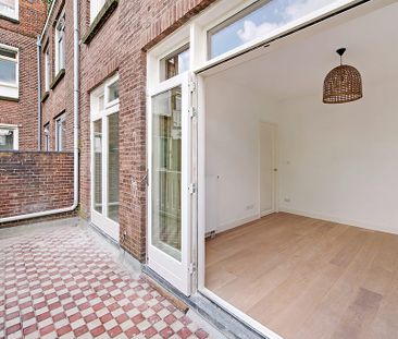Gerrit van der Veenstraat 90, Minervabuurt-Noord, 1077EL, Amsterdam - Photo 3