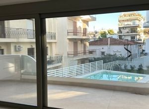 Διαμέρισμα για ενοικίαση - Αγία Παρασκευή - Φωτογραφία 3