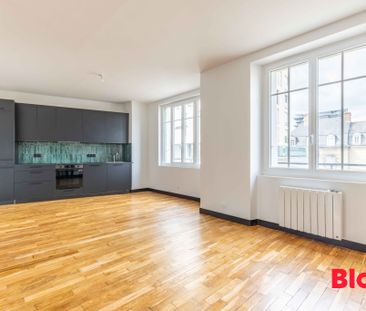 Location Appartement 3 pièces 61m² RENNES 35000 - Photo 1
