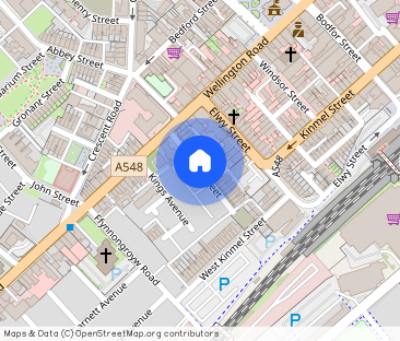 Princes Street, Rhyl, LL18 - Photo 1