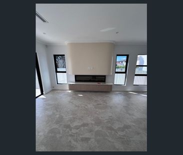 STEP INTO LUXURY - BRAND NEW DUPLEX FOR RENT - Photo 2