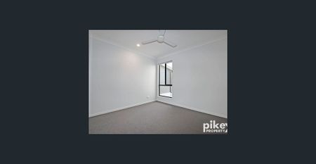 Townhouse - Open Plan Living - Photo 3