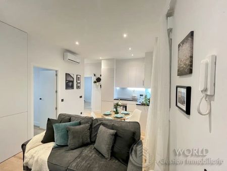 Piso de alquiler en Avenida de la Ciudad de Barcelona, Pacífico - Photo 2