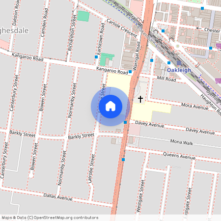 3/16 Latrobe Street, Hughesdale