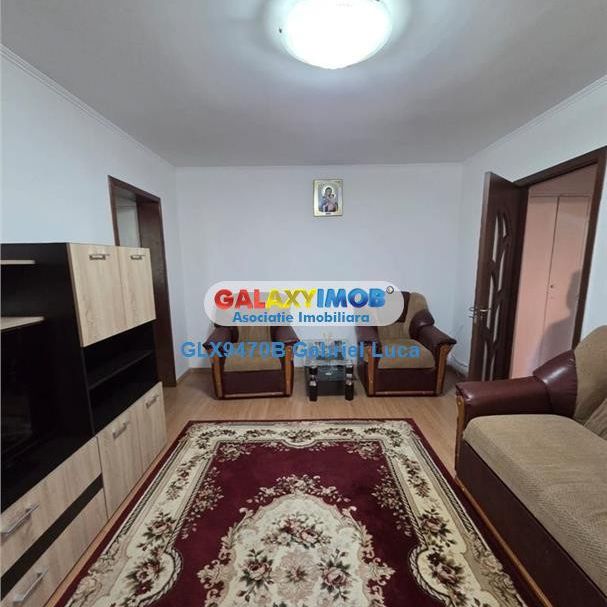 Apartament 2 camere 48 mp | Metrou Piata Sudului | - Photo 1