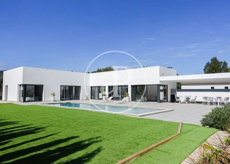 4 bedroom luxury Villa for rent in Bunyola, Spain - Photo 2