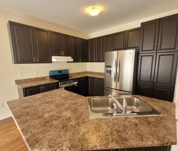 For Lease - 11 Jazzberry Road Unit# 51, Brampton, Ontario - Photo 4