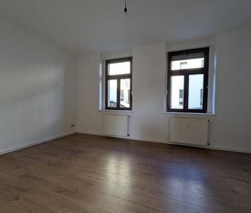 Neue Wohnung - Neues Glück! 2Raum + große Terrasse + zentral - Photo 5