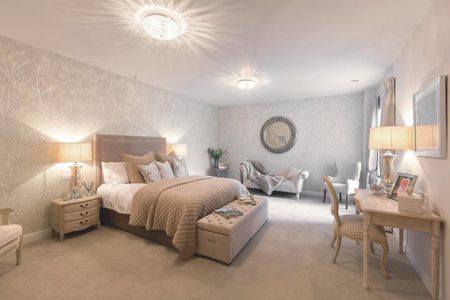 1 bedroom apartment to rent - Photo 4