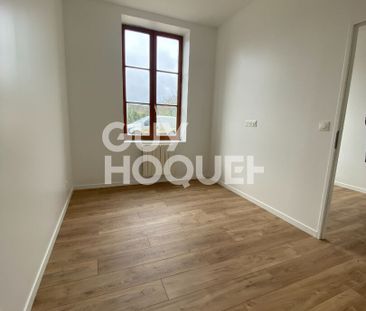 Appartement Garennes Sur Eure 2 pièces - Photo 2