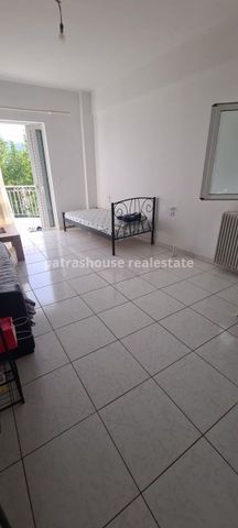Studio/Γκαρσονιέρα για ενοικίαση Σύνορα - Αστυνομικά - Νοσοκομείο (Πάτρα) - Photo 2