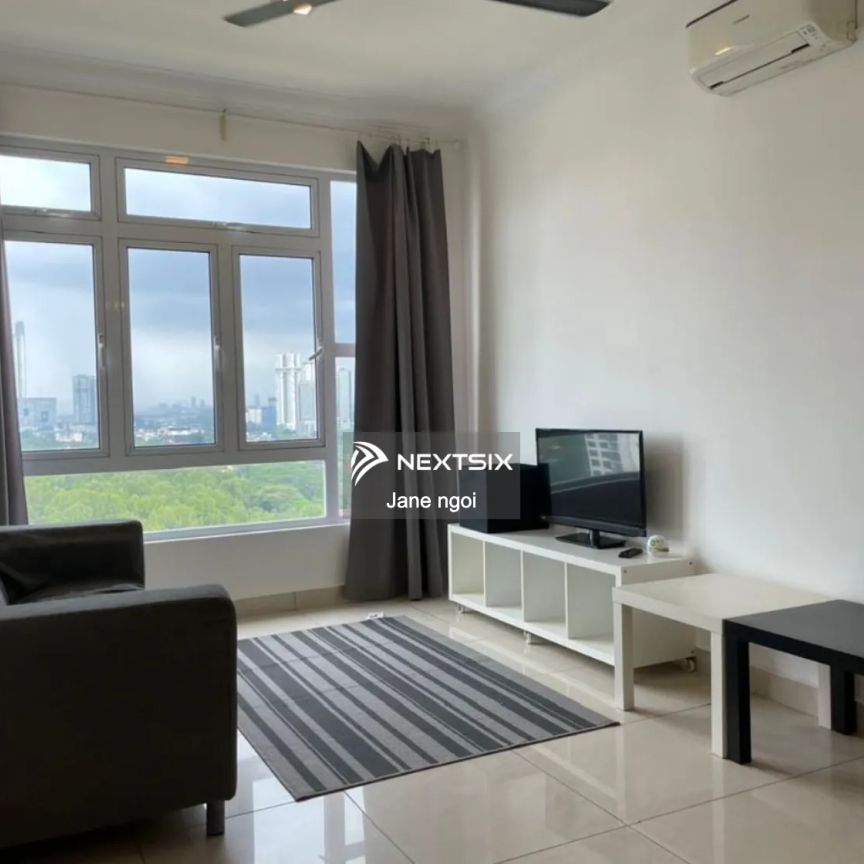 Golden Sands Seaview Residence Suites - Photo 1
