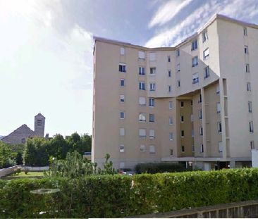 Location Appartement 1 pièce 33m² BESANCON 25000 - Photo 6