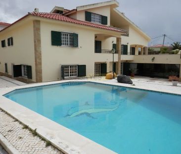 House T7 in Cascais e Estoril, Cascais - Photo 5