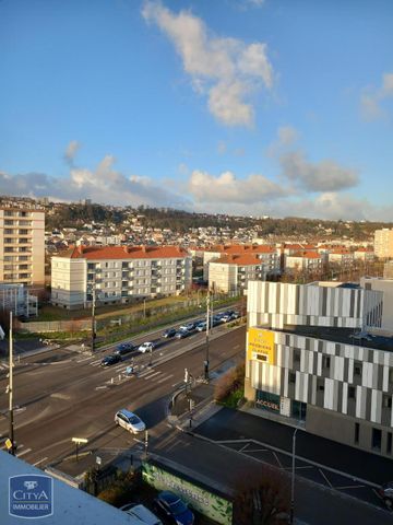 Location Appartement 2 pièces 41m² LE HAVRE 76600 - Photo 5