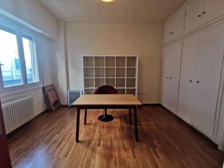 Διαμέρισμα για ενοικίαση Μουσείο (Εξάρχεια - Νεάπολη) - Φωτογραφία 5