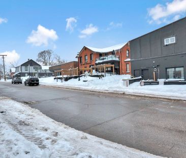 For Lease - 66 Dunlop Street, Barrie, Ontario - Photo 5