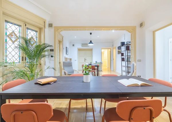 Calle de la Princesa, Madrid, Community of Madrid 28008