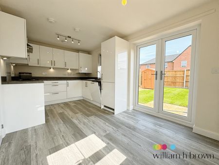 Keyberde Close, Norwich, Rackheath - Photo 5