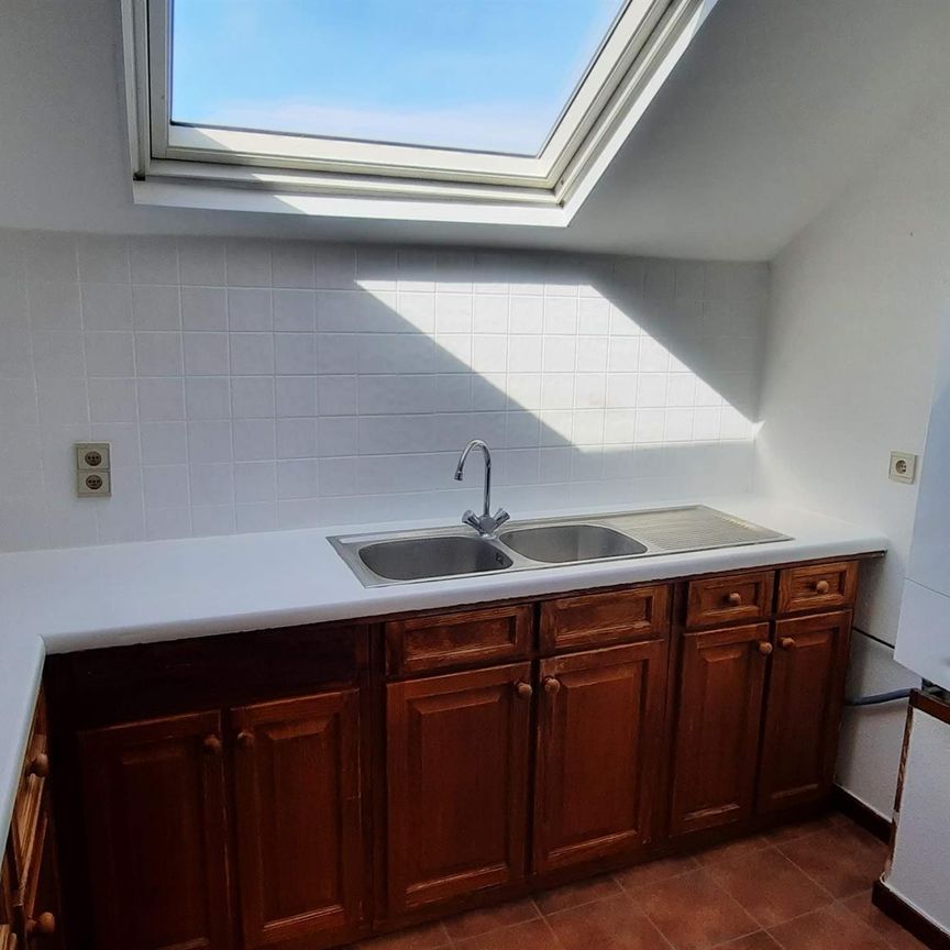 Charmant duplex en plein coeur du piétonnier à 1000 Brussels - Photo 1