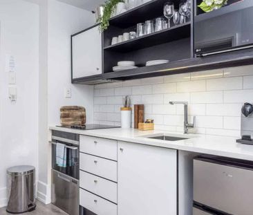 Apartment living! - Photo 4