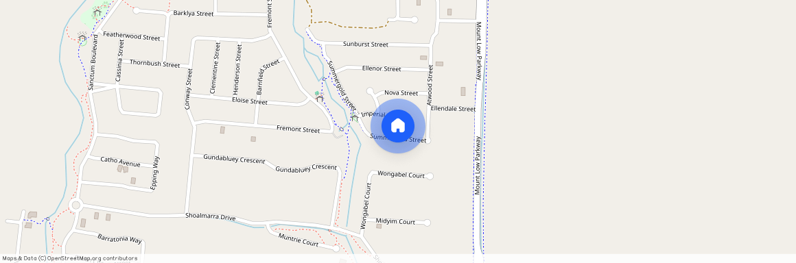 11 Summergold Street, 4818, Mount Low, Qld