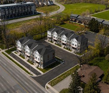 For Lease - 1208 Fanshawe Park Road Unit# Unit 3, London North, Ont... - Photo 3