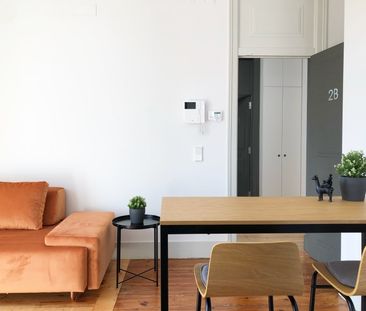 Apartamento T2 em Lisboa - Photo 1