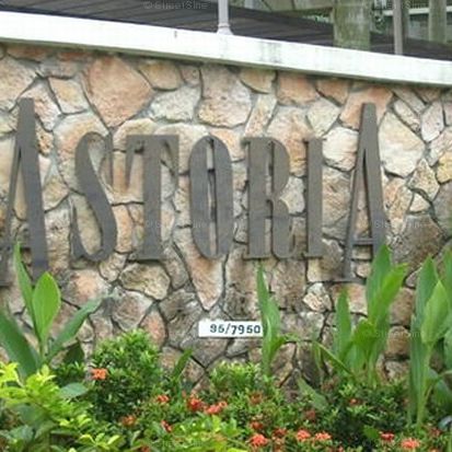 Astoria Park (D14), Condominium - For Rent - Photo 1