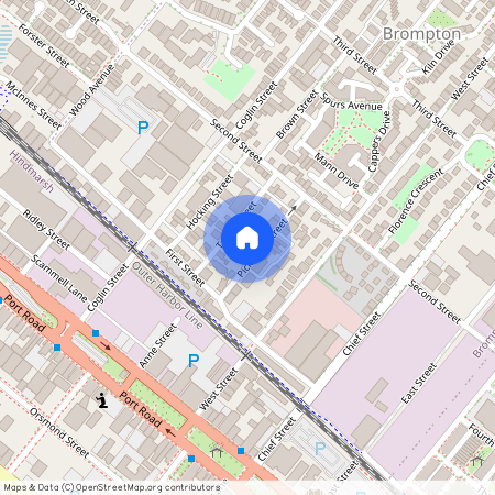 10a Pickering Street, SA 5007, Brompton