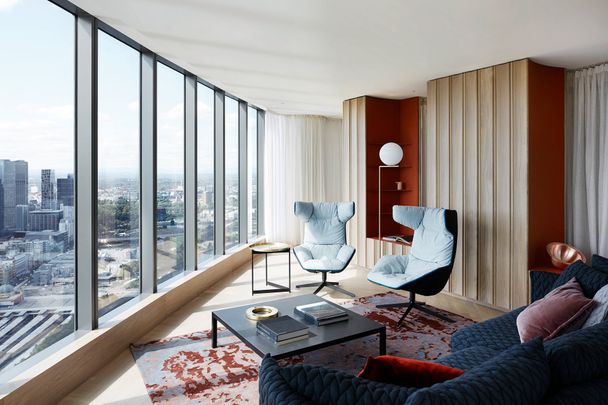 5604/1 Queensbridge Square, Southbank - Photo 1