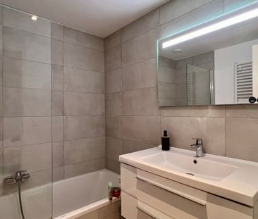 Appartement - à louer - 1348 Ottignies-Louvain-la-Neuve - 990 € - Photo 3
