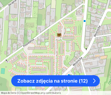 Przytulne 2 pokoje na spokojnych Wośnikach – zdjęcie 1