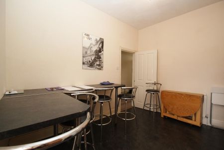 8 Bed Terraced House, Coldharbour Road, BS6 - Photo 2