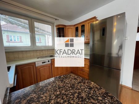 4 pokoje na Pogonie z garażem - Zdjęcie 2