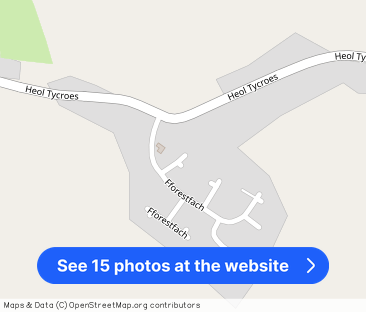 Parc Gwernen, Tycroes, Ammanford, Carmarthenshire. - Photo 1