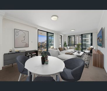 55/595 Willoughby Road, Willoughby, NSW 2068 - Photo 6