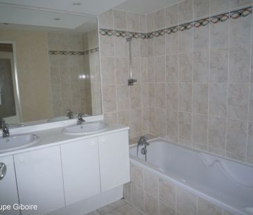 Appartement T4 à louer - 77 m² - Photo 4