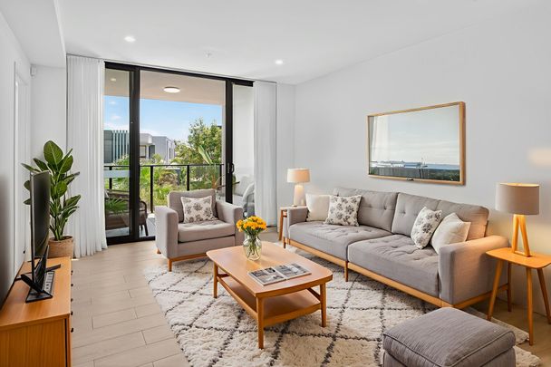 5317 Harbourview Drive, Hope Island QLD 4212 - House For Rent | Domain - Photo 1