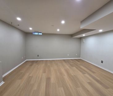 For Lease - 971 Ledbury Crescent Unit# BSMT, Mississauga, Ontario - Photo 3