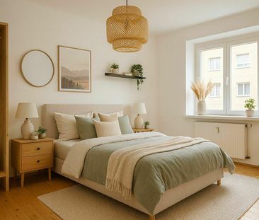 Mietwohnung in 8010 Graz, Geidorf, Miete - Photo 5