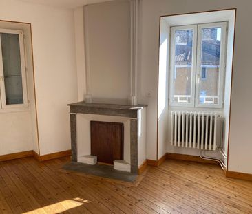 Location Appartement 3 pièces 51m² LABLACHERE 07230 - Photo 1