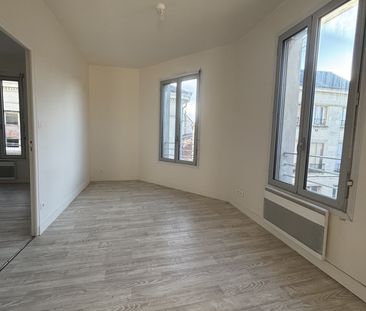 Location Appartement 2 pièces 38m² CHATELLERAULT 86100 - Photo 1