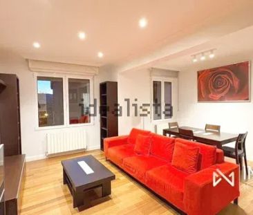 Alquiler de piso en Calle Uribarri - Photo 2