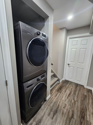 For Lease - 48 Stanley Greene Boulevard Unit# Basement, Toronto, Ontario - Photo 4