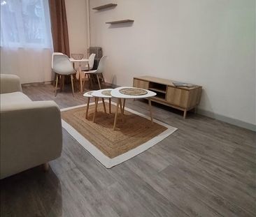 3 pièces - Meublé - 54,39 m² - 1er étage - Colocation non autorisée - Photo 3