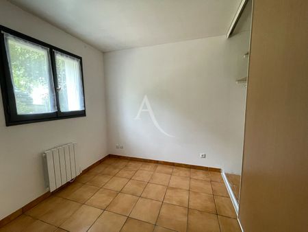 Location Appartement 1 pièce 29m² - Photo 2