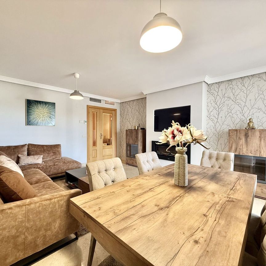 Ground Floor Apartment · Selwo - Foto 1